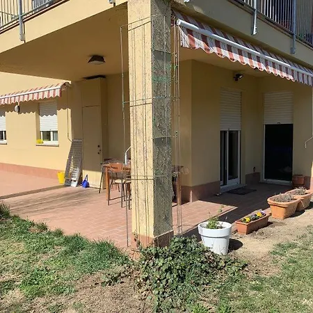 Langhe Relax Pansiyon Alba (Piedmont)
